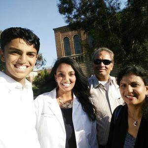 Meet your Posher, Chinmayi